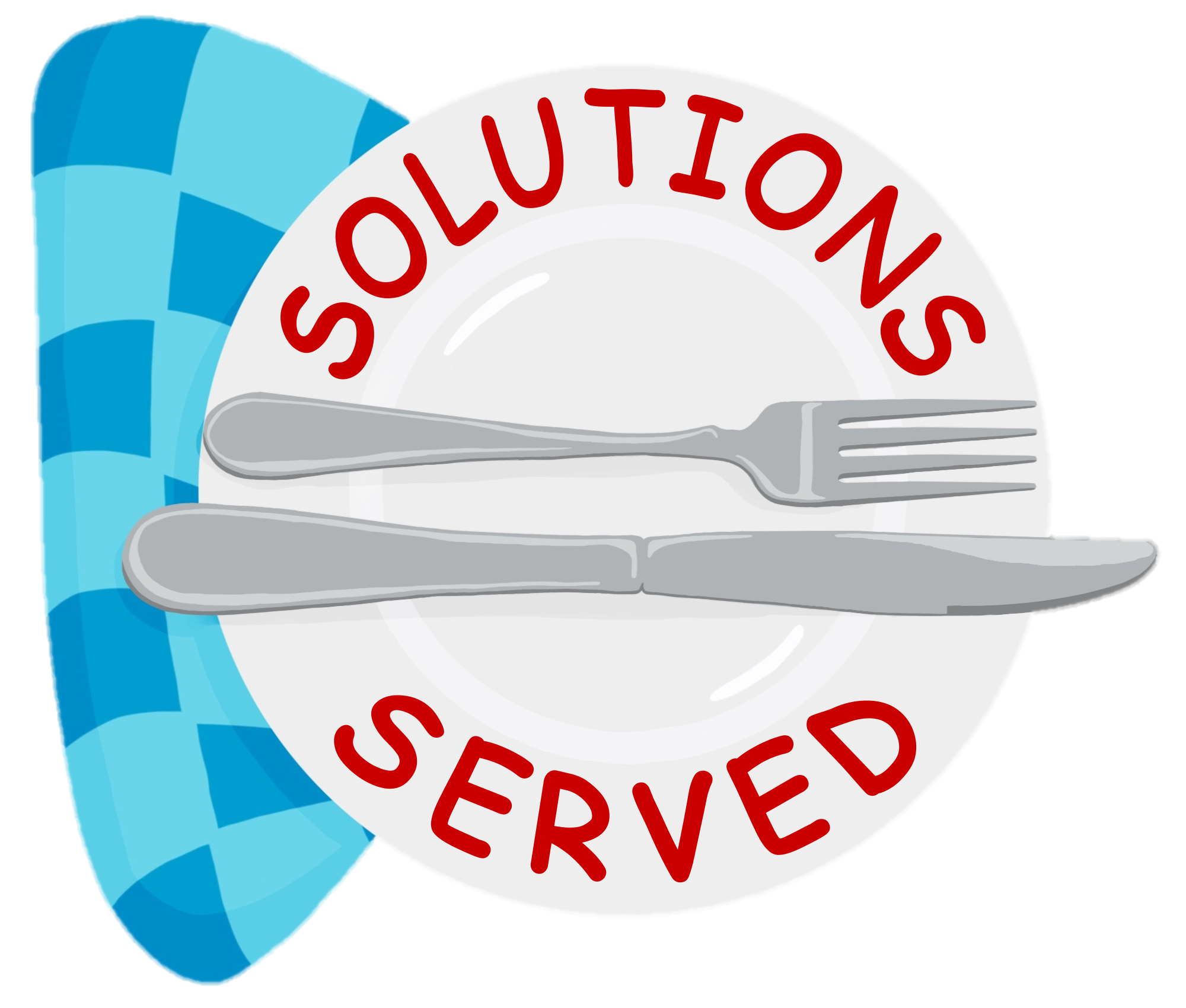 Solutions Served logo